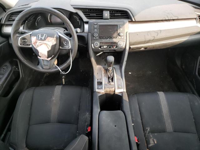 2017 HONDA CIVIC COUP 19XFC2F52HE009723