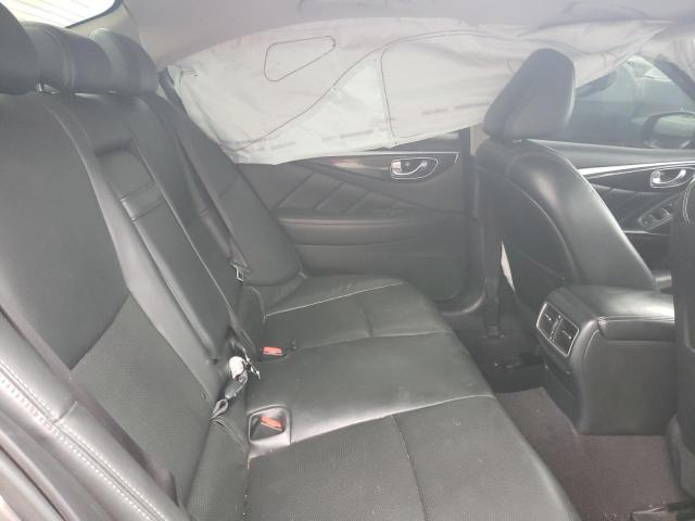 JN1BV7AR9EM686879 | 2014 INFINITI Q50 BASE