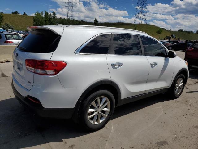 5XYPGDA30GG122386 | 2016 KIA SORENTO LX