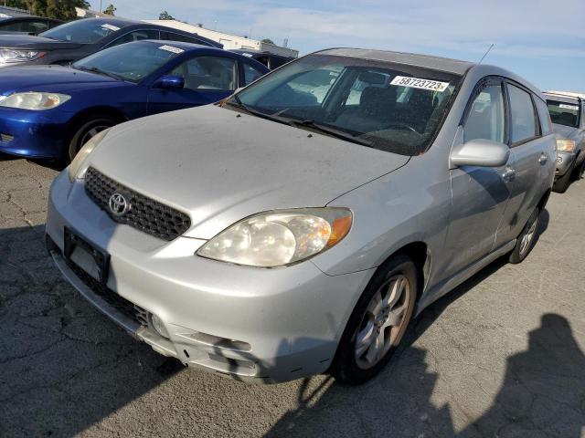 2004 Toyota Matrix XR