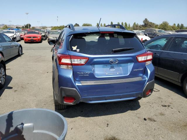 JF2GTABC5KH209999 Subaru Crosstrek