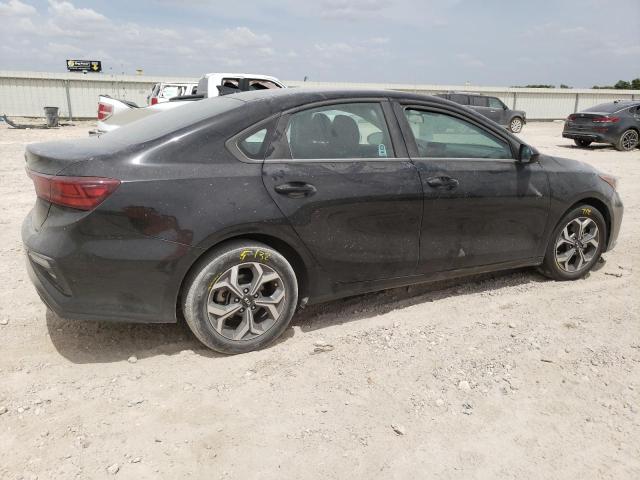 3KPF24AD2ME345833 KIA FORTE FE