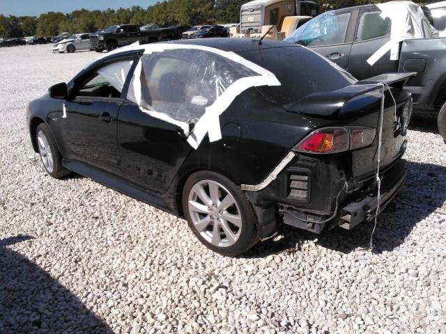 2015 MITSUBISHI LANCER GT JA32U8FW3FU026616