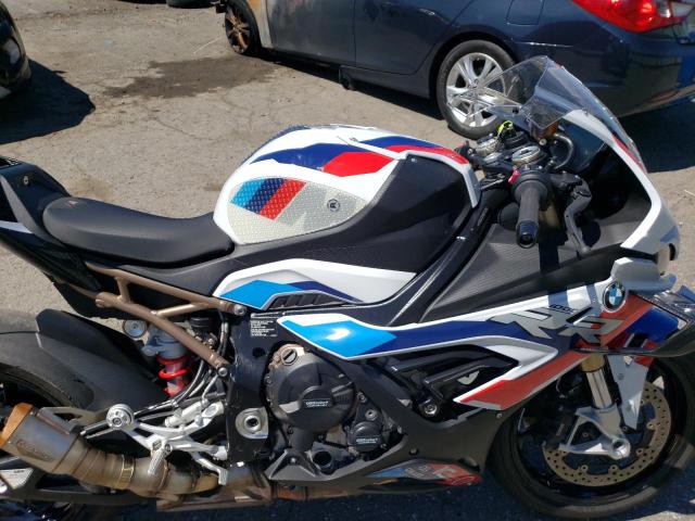 2021 BMW S 1000 RR - WB10E2301M6E77631