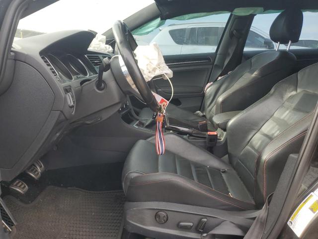 2017 VOLKSWAGEN GTI SPORT - 3VW547AU6HM001096