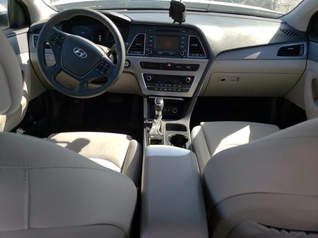 KMHE24L12GA042004 Hyundai SONATA HYBRID