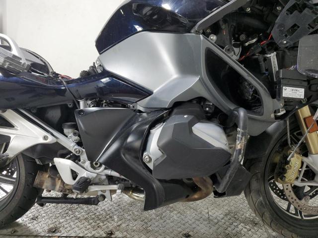 2019 BMW R 1250 RT - WB10J6309KZG34577
