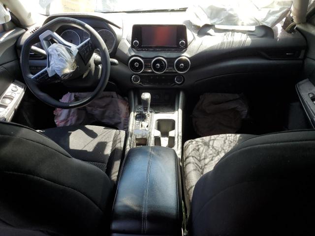 3N1AB8BV2MY303141 Nissan SENTRA S