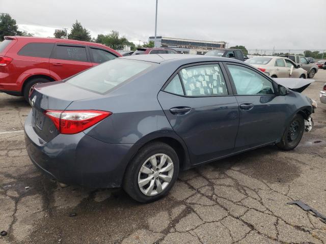 Vin: 2t1burhexgc626527, lot: 61876913, toyota corolla l 20163