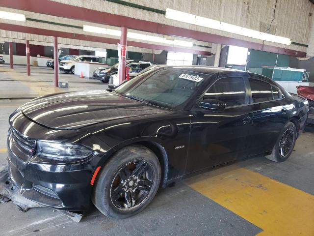 2018 Dodge Charger R/T