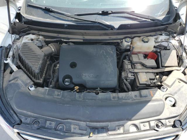 5GAEVAKW3KJ176392 Buick Enclave Essence