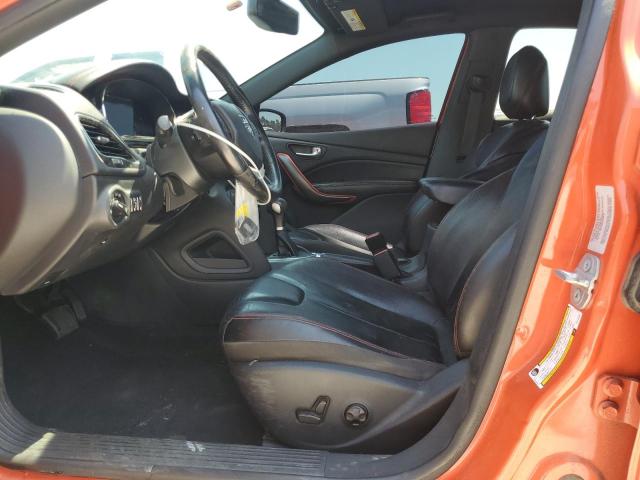 1C3CDFEB3FD279402 Dodge DART GT