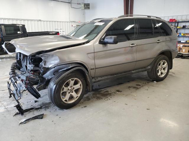 2005 BMW X5 3.0i