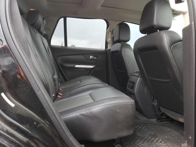 2FMDK4AKXCBA76505 2012 FORD EDGE, photo no. 10