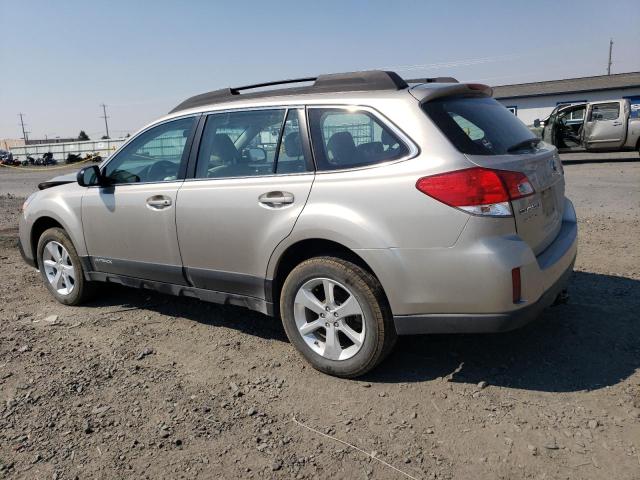 4S4BRBAC3E3226019 Subaru Outback 2.5i