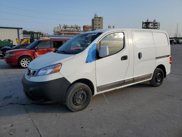 2016 Nissan NV200 