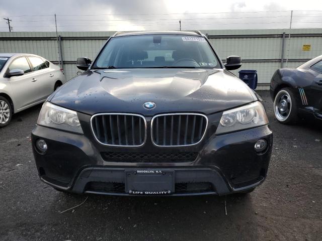 5UXWX9C59D0A14889 2013 BMW X3, photo no. 5