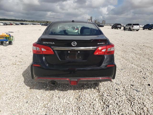 3N1CB7AP7KY248799 Nissan Sentra Sr Turbo