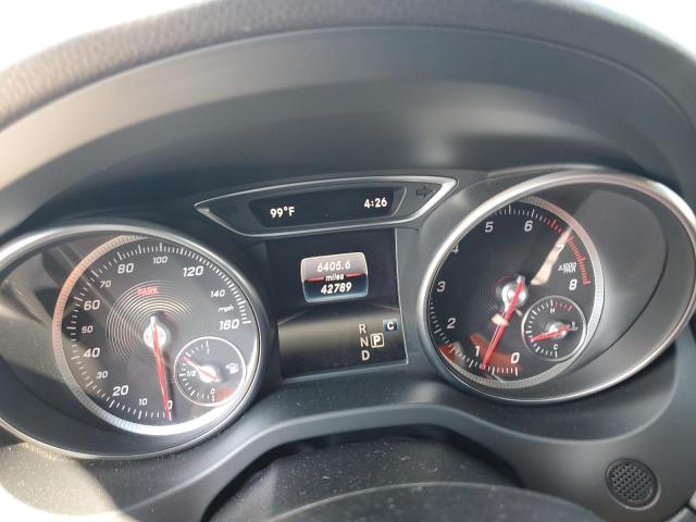 2020 MERCEDES-BENZ GLA 250 - WDCTG4EB1LU028438