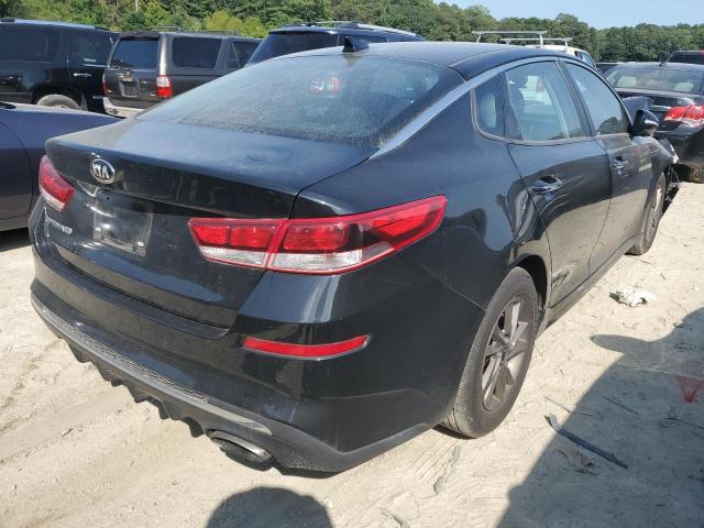 5XXGT4L36KG344436 Kia Optima LX 3