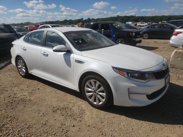 5XXGT4L31HG161809 KIA Optima Lx
