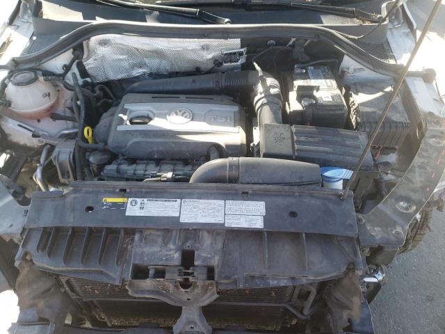 2018 VOLKSWAGEN TIGUAN LIM - WVGBV7AX3JK005015