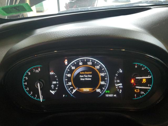 2G4GU5GX8H9198522 Buick REGAL GS