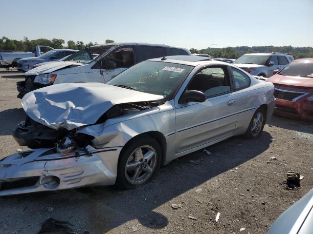 2004 Pontiac Grand Am GT