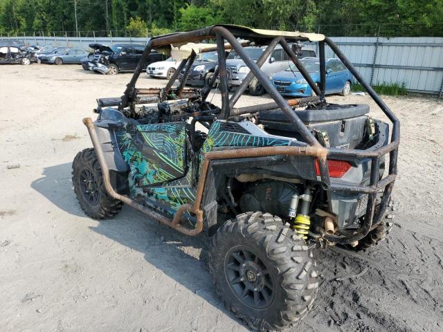 2018 POLARIS RZR S 900 - 3NSVBE875JH466639