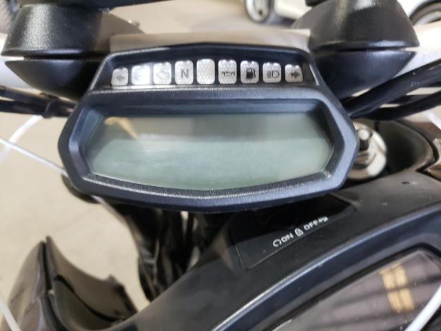 2013 DUCATI DIAVEL ZDM13BLW7DB012202