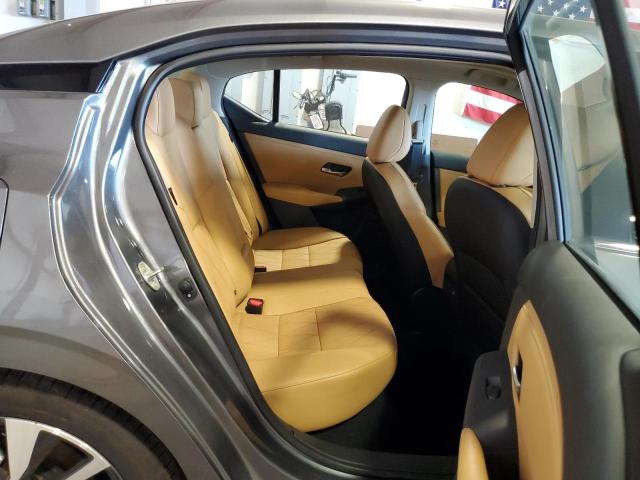 3N1AB8CV9PY221782 Nissan SENTRA SV