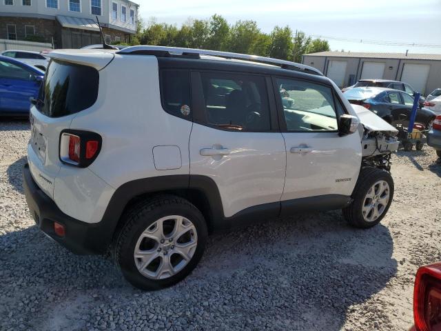 ZACCJBDB0JPH61320 Jeep Renegade Limited