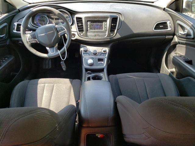 2015 CHRYSLER 200 LIMITE - 1C3CCCAB4FN749048