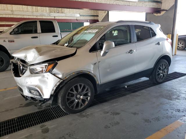 2020 Buick Encore Sport Touring