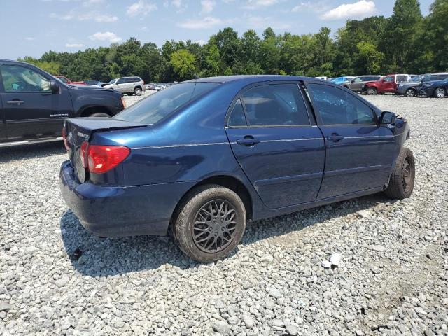 2005 Toyota Corolla Ce VIN: 2T1BR30E05C398836 Lot: 59793193