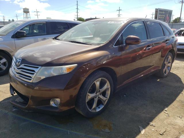 2011 Toyota Venza 