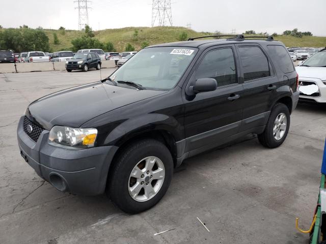 2006 Ford Escape XLT