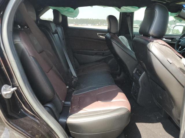 2FMPK3K95LBB00969 Ford Edge Titanium