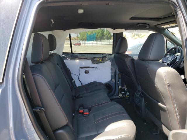 2022 HONDA PILOT TRAI 5FNYF6H84NB094309