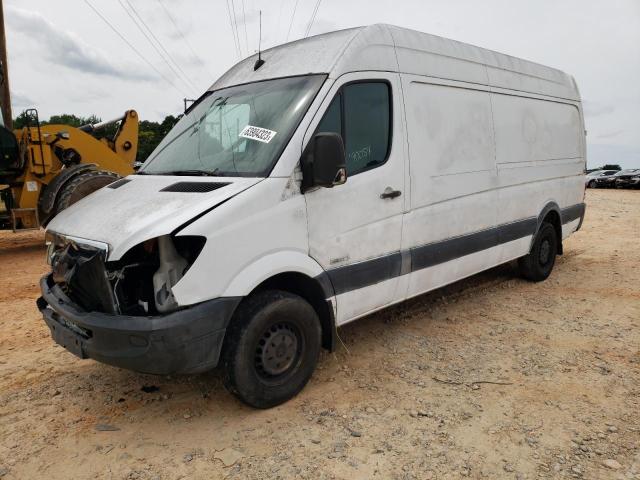 2007 Dodge Sprinter 