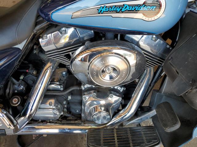 2004 HARLEY-DAVIDSON FLHTCUI SH 1HD1FLW164Y619437