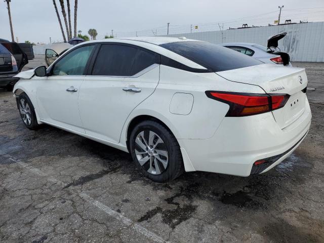 1N4BL4BV8LC116412 Nissan ALTIMA S