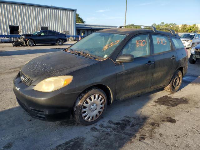 2003 Toyota Matrix XR