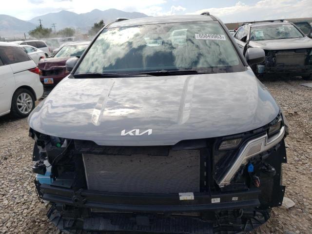 2023 KIA CARNIVAL S KNDNE5H36P6281957