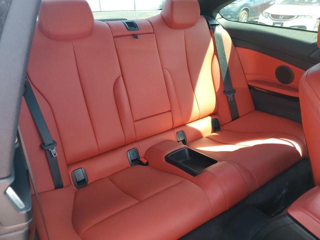 2015 BMW 428 XI - WBA3N5C5XFK484725