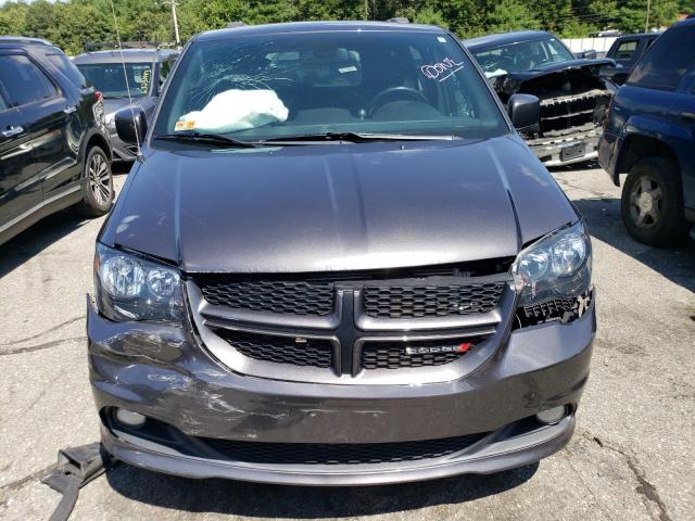 2C4RDGEG2KR562517 Dodge Caravan GRAND CARA 5