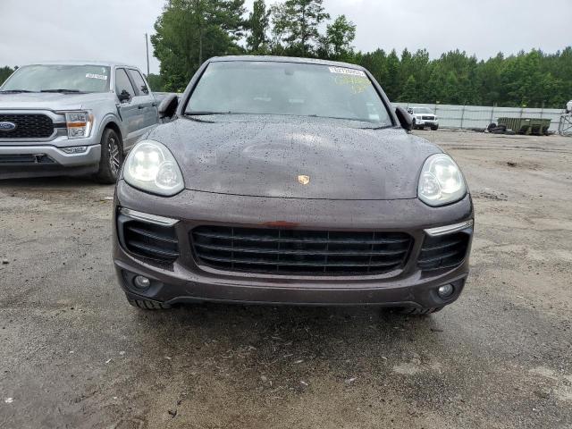 WP1AA2A2XGKA08116 Porsche Cayenne