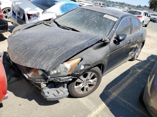 2012 Honda Accord Sdn SE