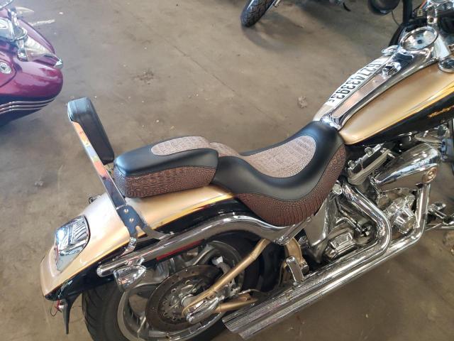 2003 HARLEY-DAVIDSON FXSTDSE - 1HD1PFD123Y955392