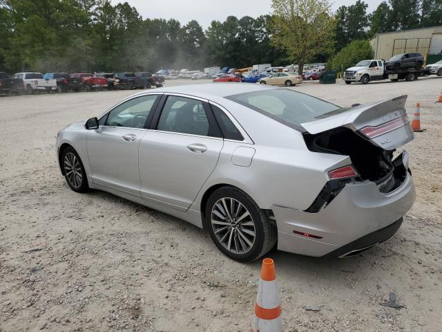 2017 LINCOLN MKZ PREMIE 3LN6L5A93HR662979